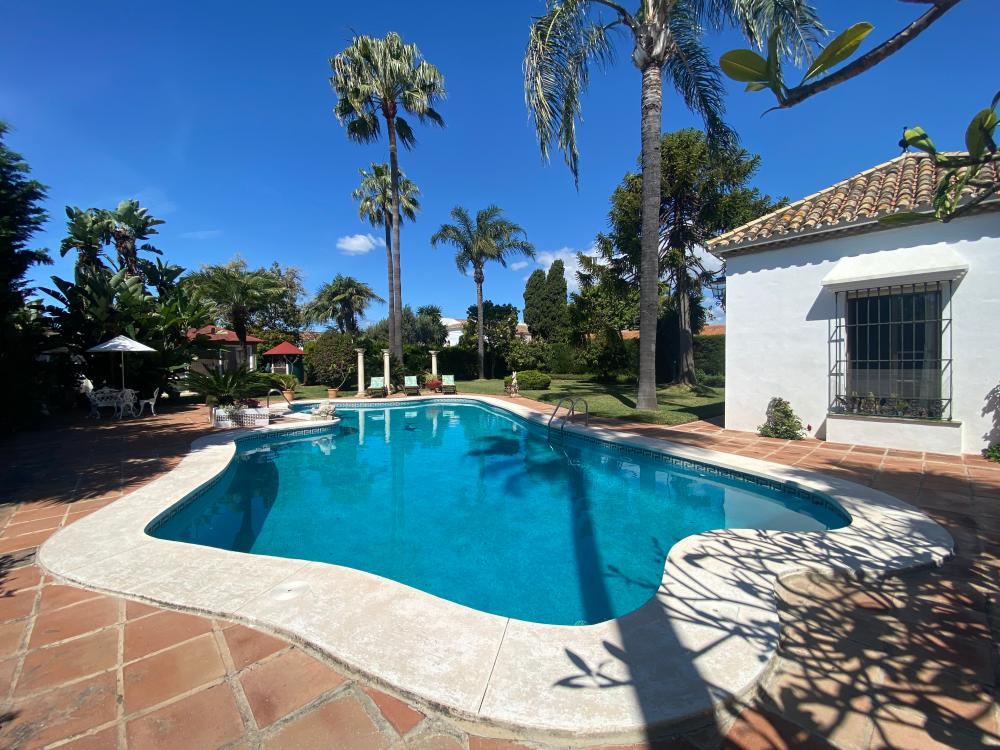  à vendre villa Marbella Area Costa Del Sol Occidental 5