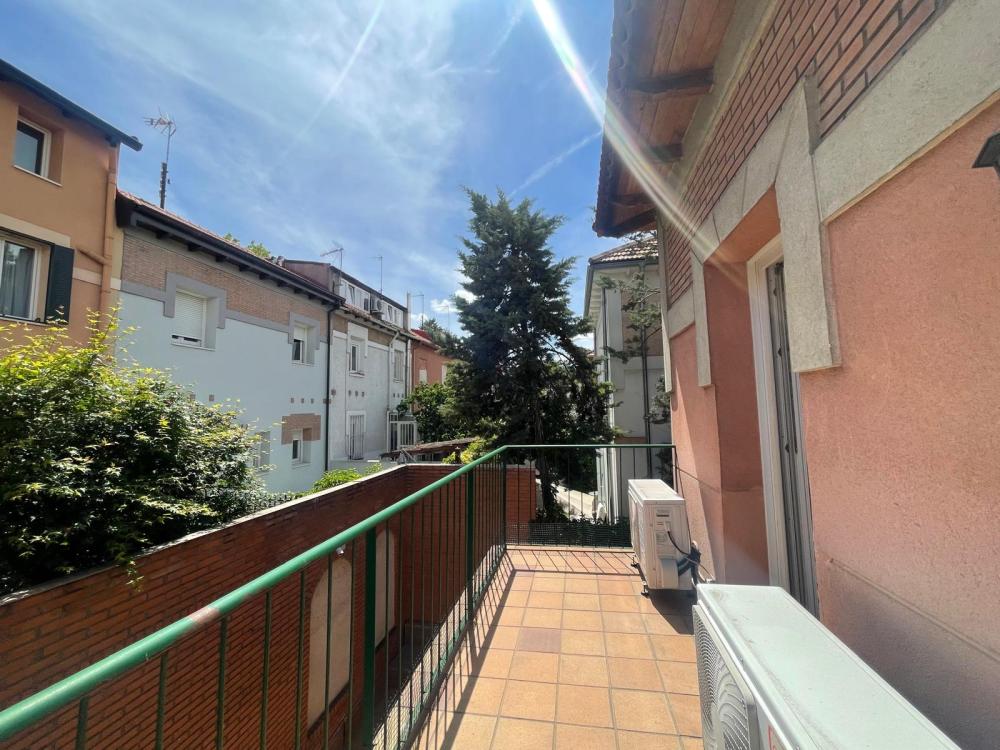  à vendre villa Chamartín-Hispanoamérica Madrid Capital 5