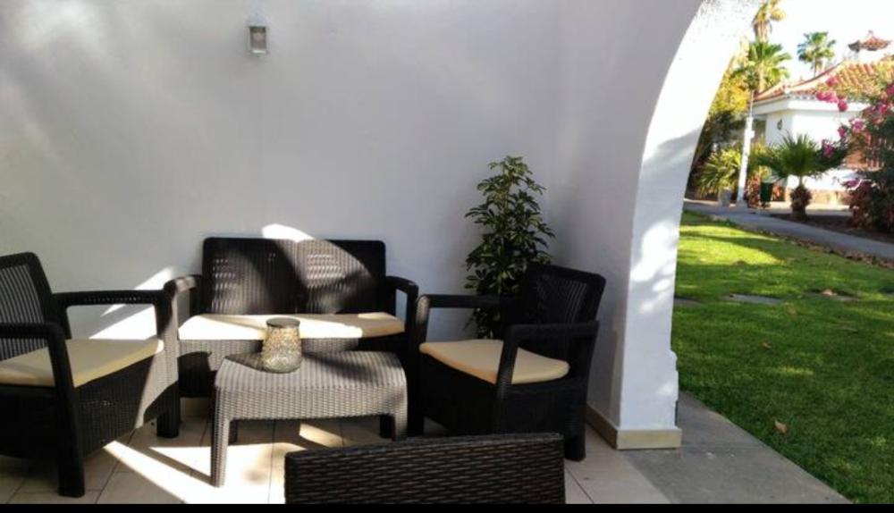  à vendre maison jumelée Maspalomas Área Sur 16