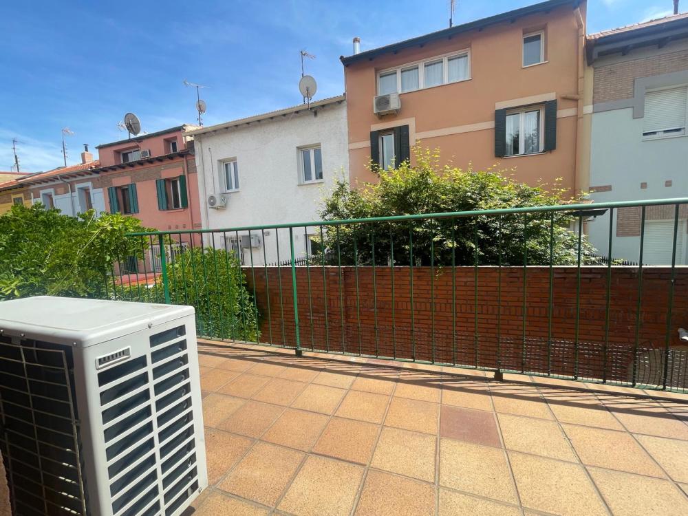  à vendre villa Chamartín-Hispanoamérica Madrid Capital 25