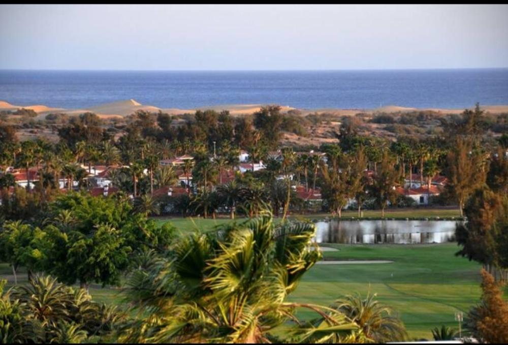  à vendre maison jumelée Maspalomas Área Sur 31