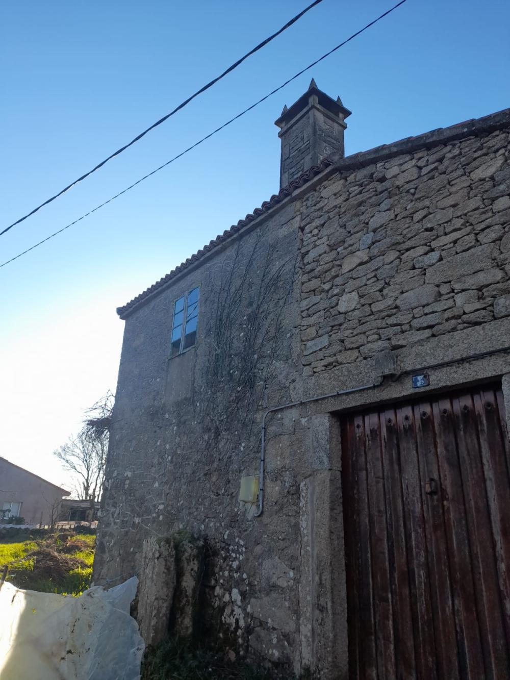  à vendre maison Borraxeiros Deza 5