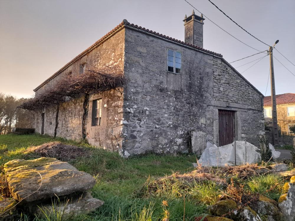  à vendre maison Borraxeiros Deza 7