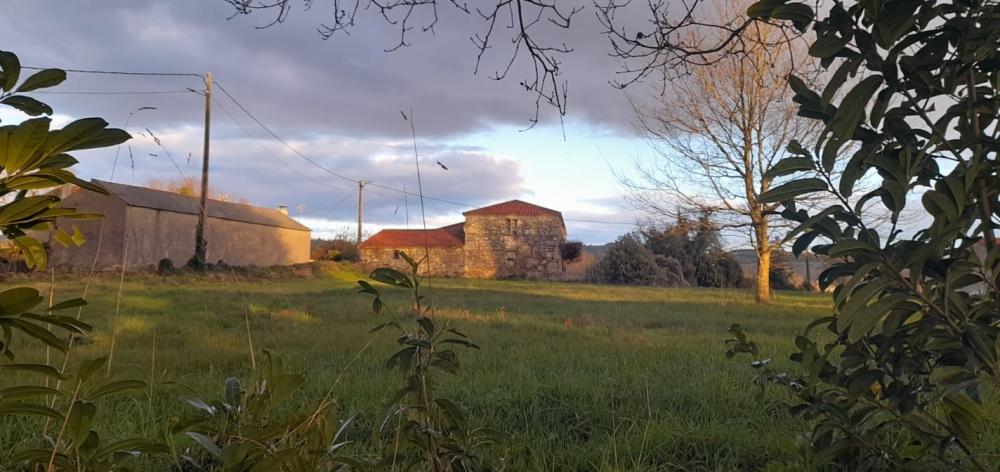  à vendre maison Borraxeiros Deza 2