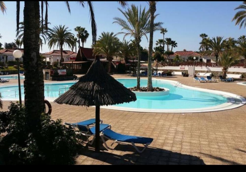  à vendre maison jumelée Maspalomas Área Sur 25