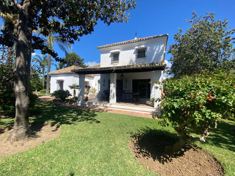  à vendre villa Marbella Area Costa Del Sol Occidental 8
