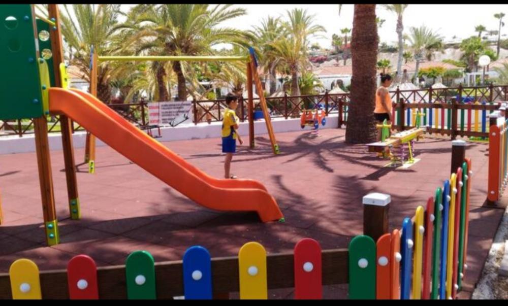  à vendre maison jumelée Maspalomas Área Sur 27