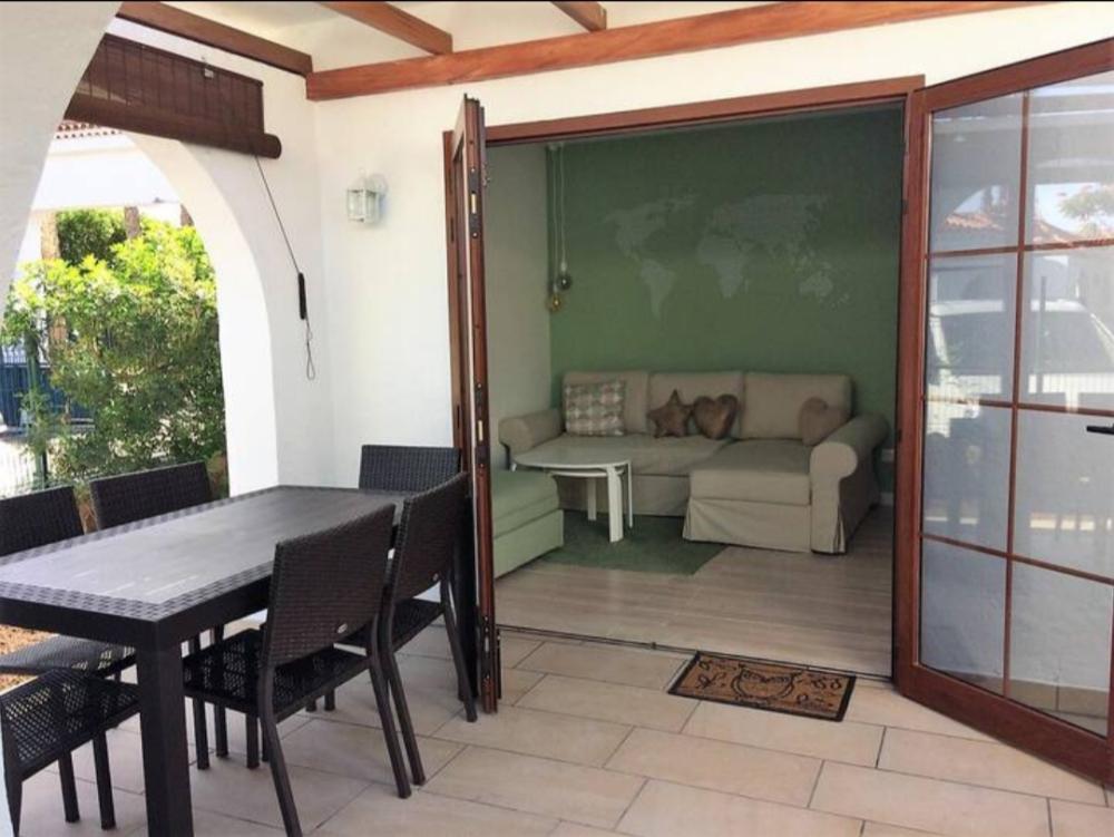  à vendre maison jumelée Maspalomas Área Sur 17