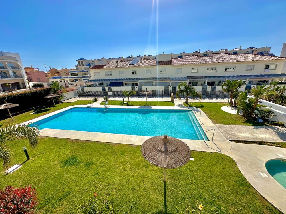  à vendre duplex Tarifa Campo De Gibraltar 1