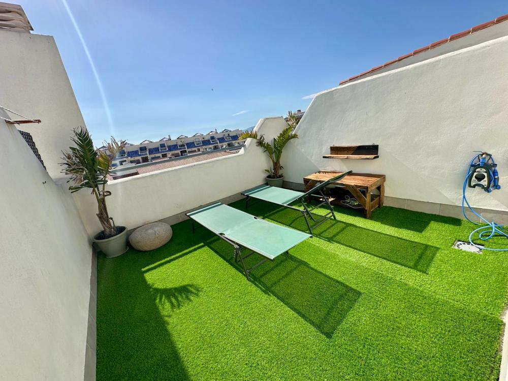  à vendre duplex Tarifa Campo De Gibraltar 21