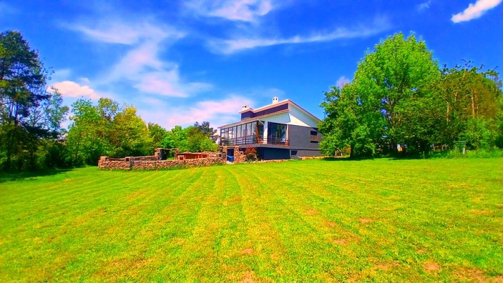  à vendre villa La Aguilera Campoo-Los Valles 6