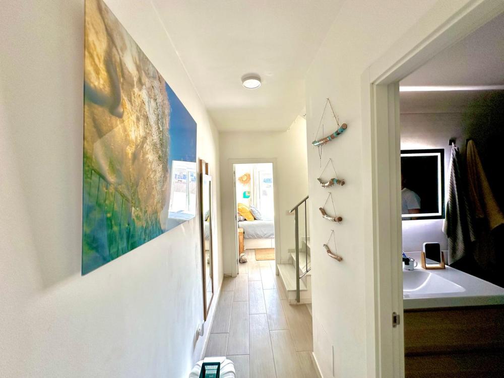  à vendre duplex Tarifa Campo De Gibraltar 14
