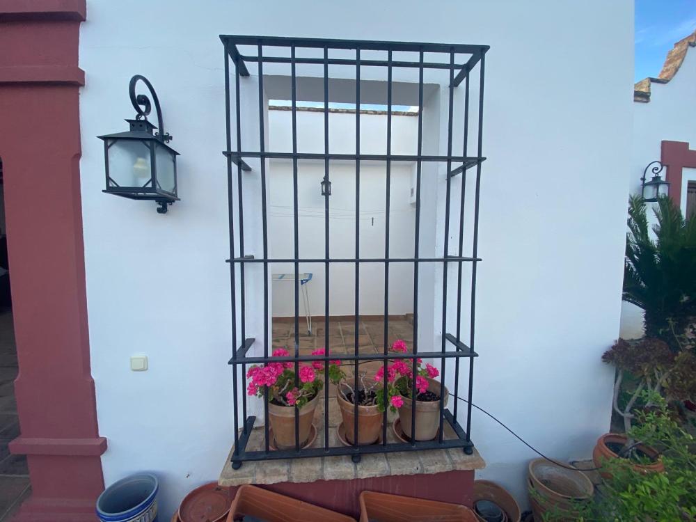  à vendre villa Palma Del Rio Valle Medio Del Guadalquivir 11