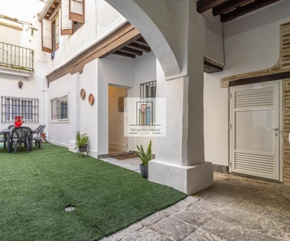 à vendre maison Chiclana De La Frontera Bahía De Cádiz 3