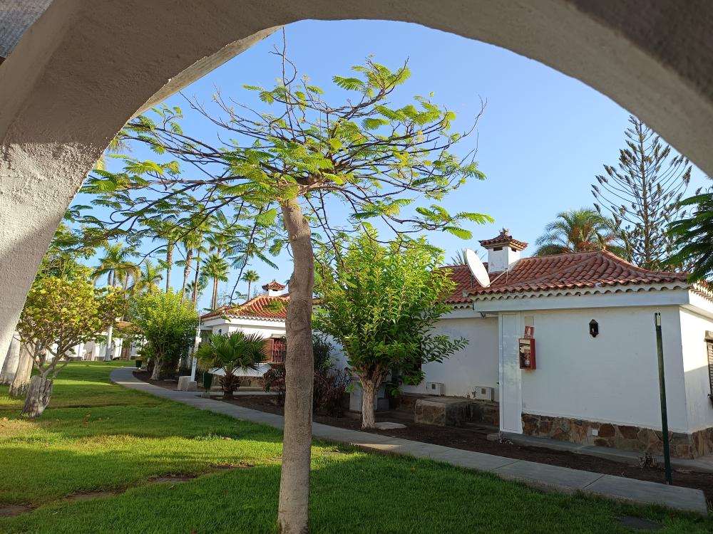  à vendre maison jumelée Maspalomas Área Sur 4