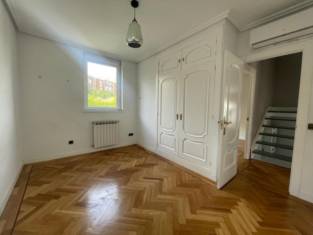  à vendre villa Chamartín-Hispanoamérica Madrid Capital 14