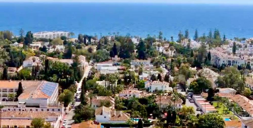  à vendre villa Marbella Area Costa Del Sol Occidental 25