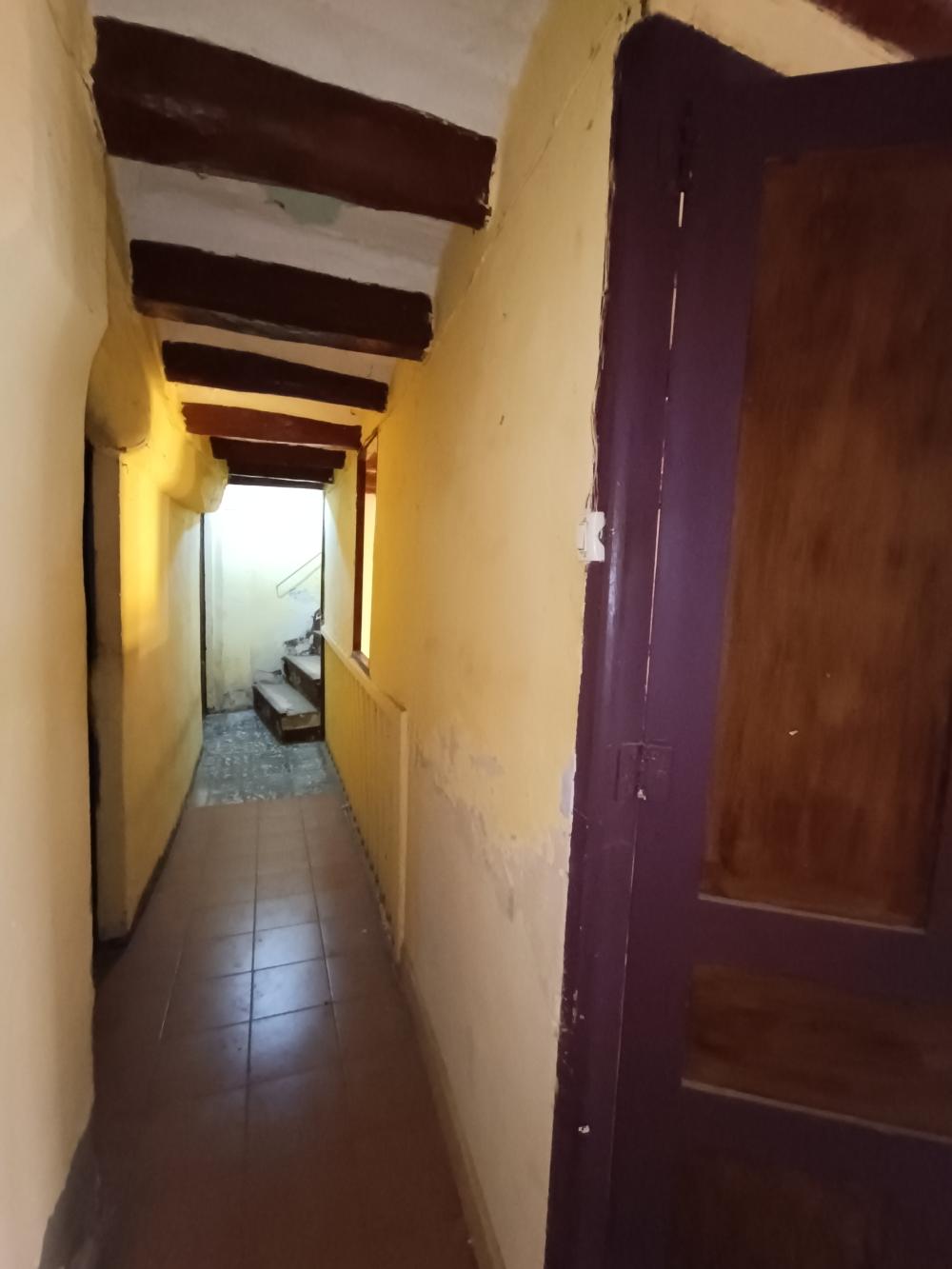  à vendre maison Benissanet Ribera D'ebre 9