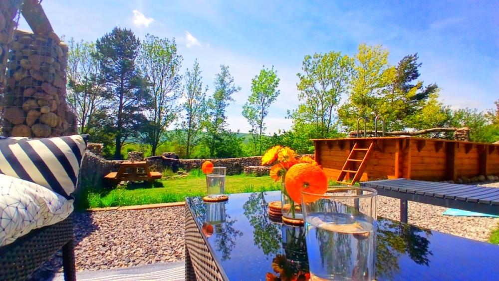  à vendre villa La Aguilera Campoo-Los Valles 12
