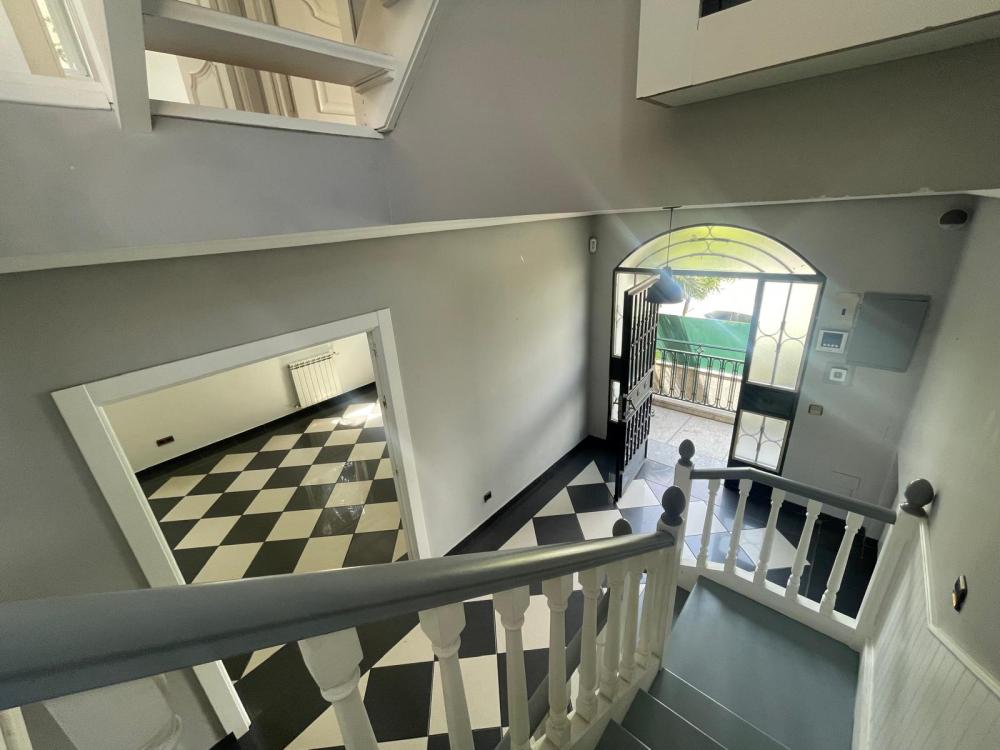 à vendre villa Chamartín-Hispanoamérica Madrid Capital 2