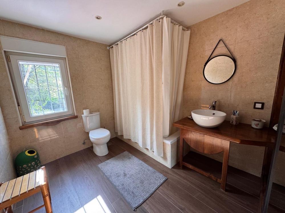  à vendre villa Lampaya Oviedo 14