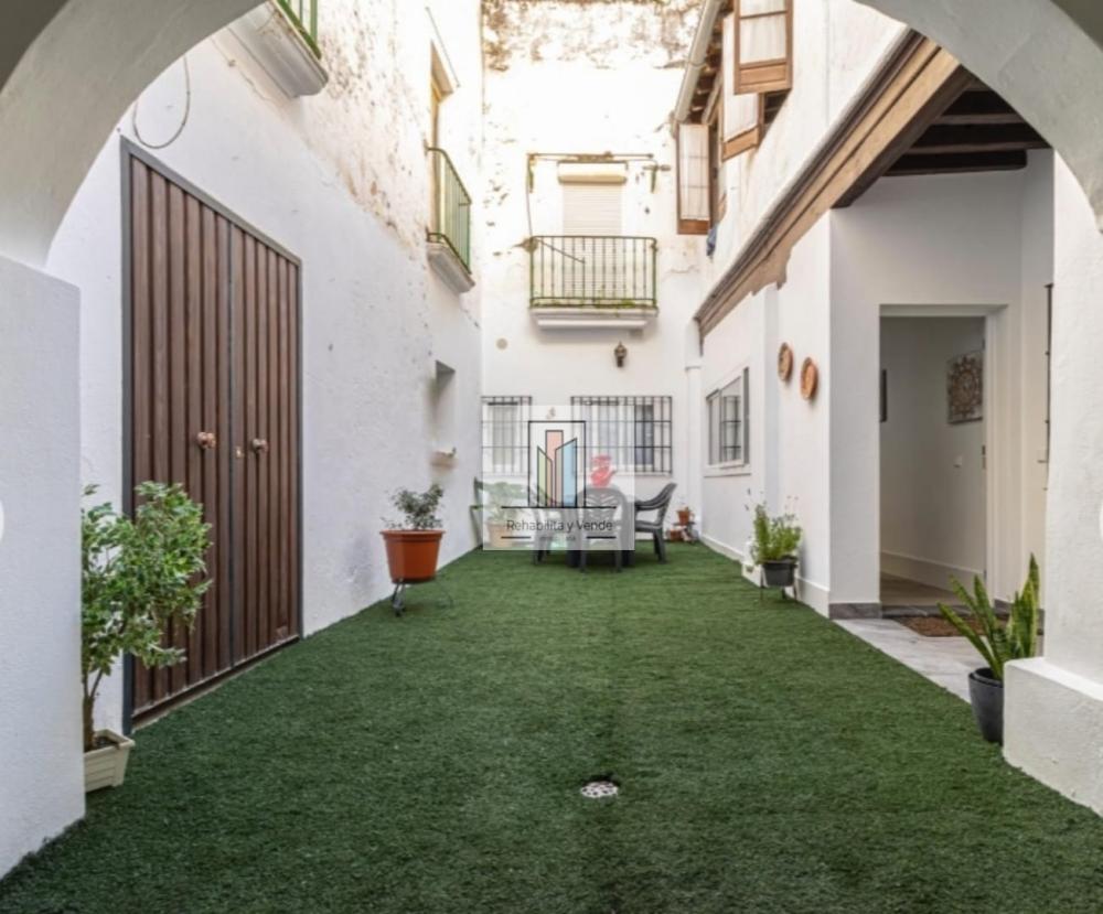  à vendre maison Chiclana De La Frontera Bahía De Cádiz 4