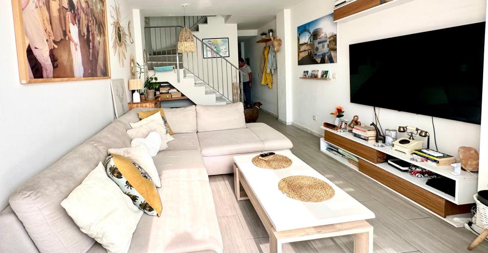 à vendre duplex Tarifa Campo De Gibraltar 2