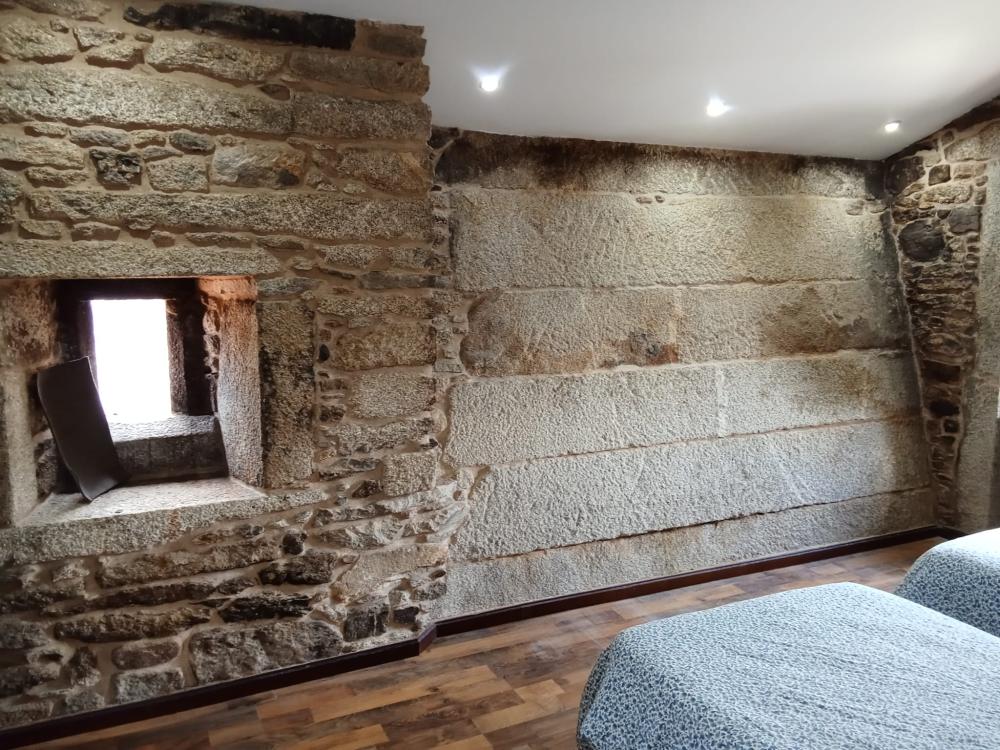  à vendre maison Bamiro Tierra De Soneira 9