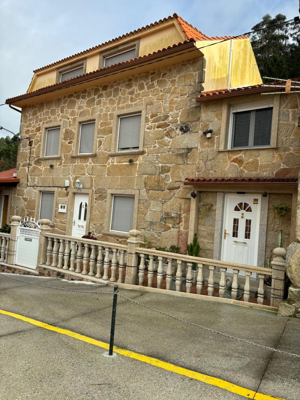  à vendre maison Baño Muros 1