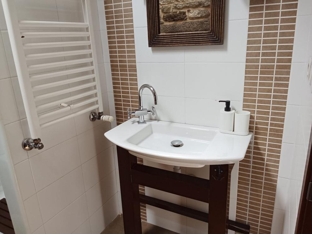  à vendre maison Bamiro Tierra De Soneira 12