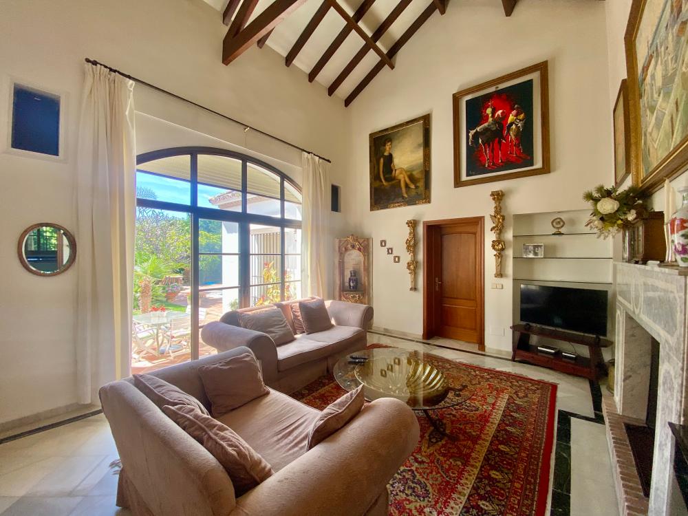  à vendre villa Marbella Area Costa Del Sol Occidental 12