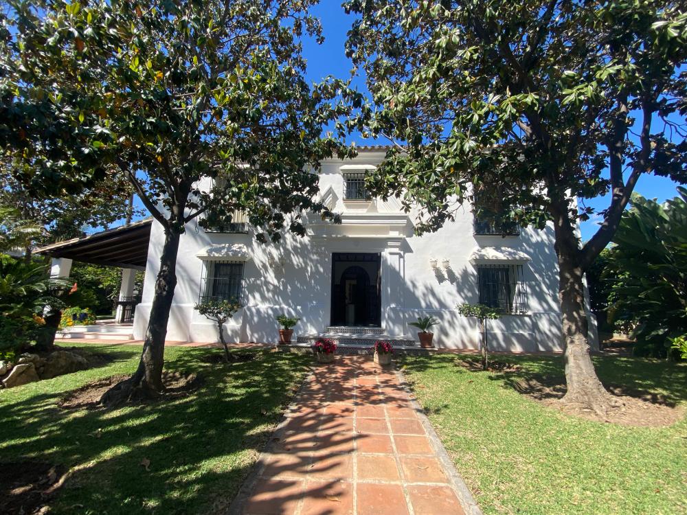  à vendre villa Marbella Area Costa Del Sol Occidental 9