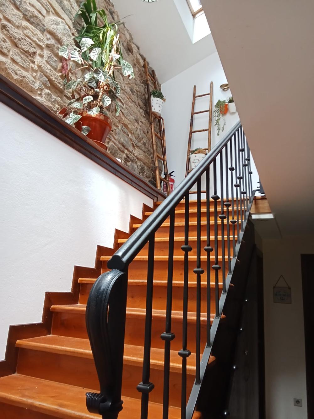  à vendre maison Bamiro Tierra De Soneira 5