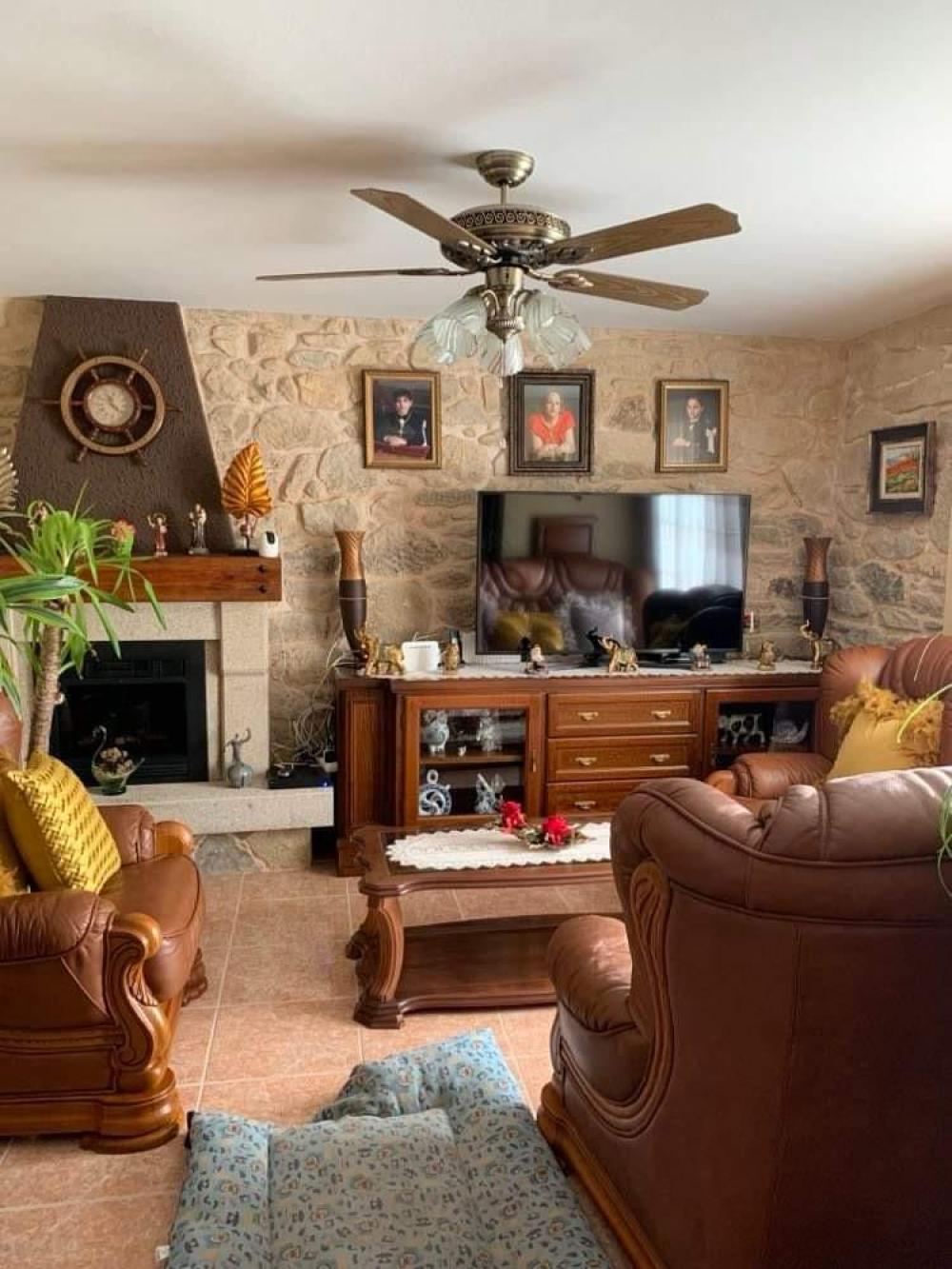  à vendre maison Baño Muros 5