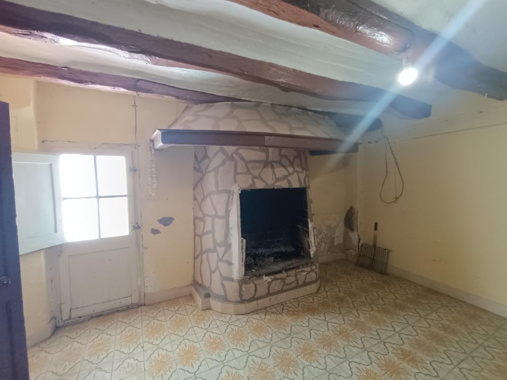  à vendre maison Benissanet Ribera D'ebre 6