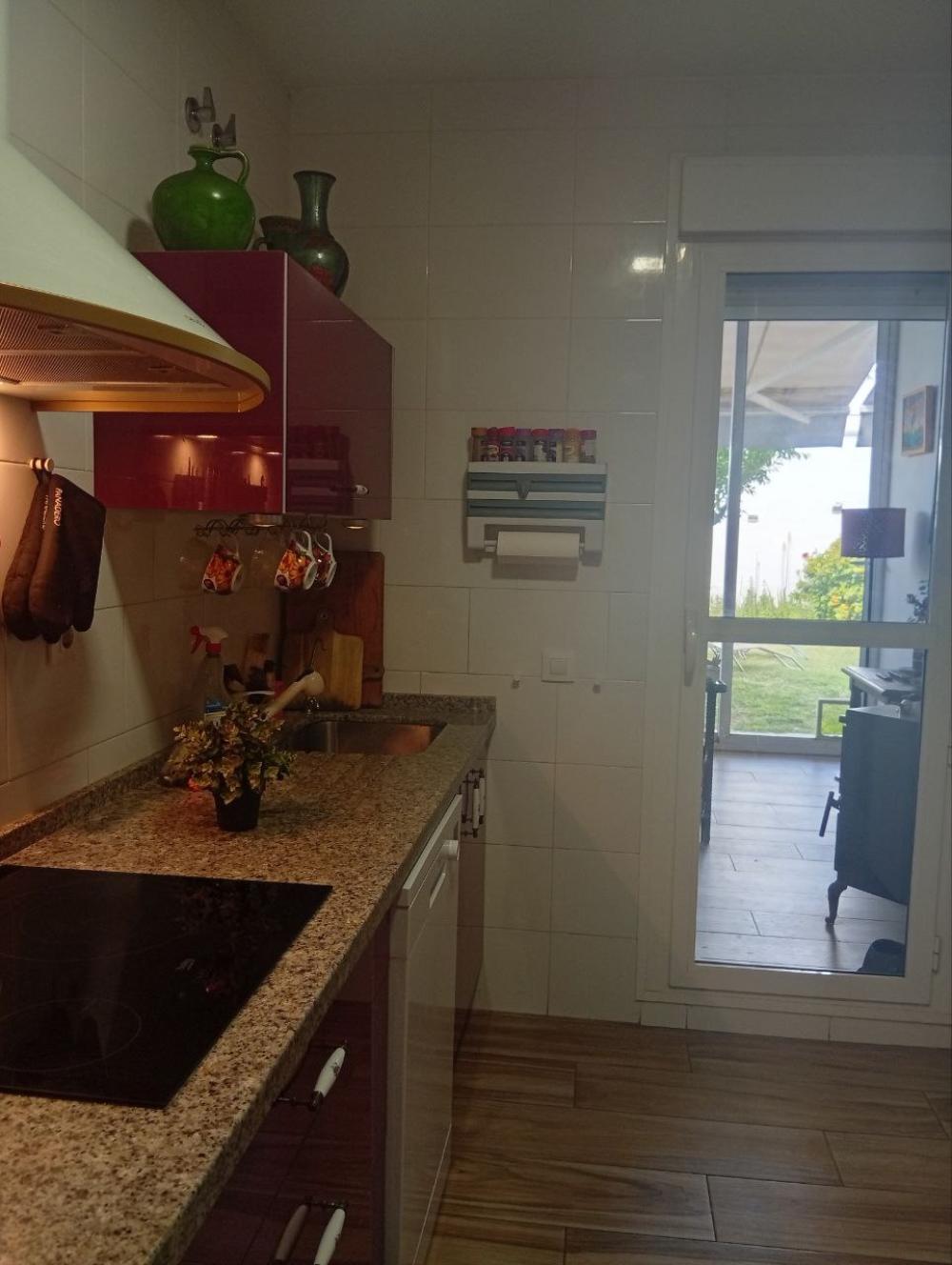  à vendre villa Bollullos De La Mitación Aljarafe 28