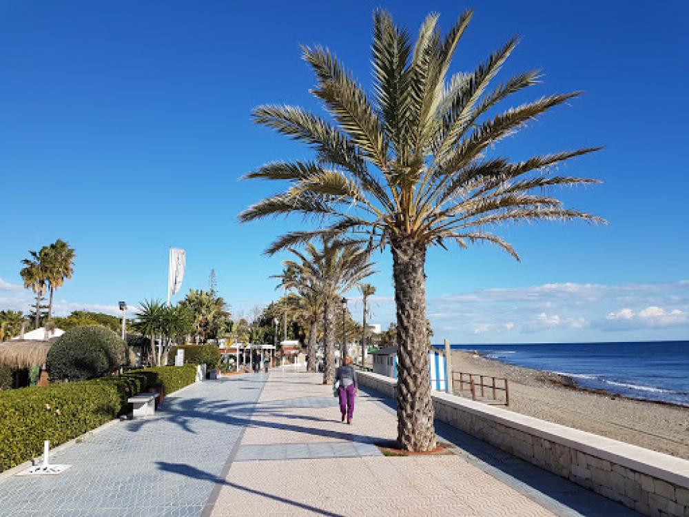  à vendre villa Marbella Area Costa Del Sol Occidental 27