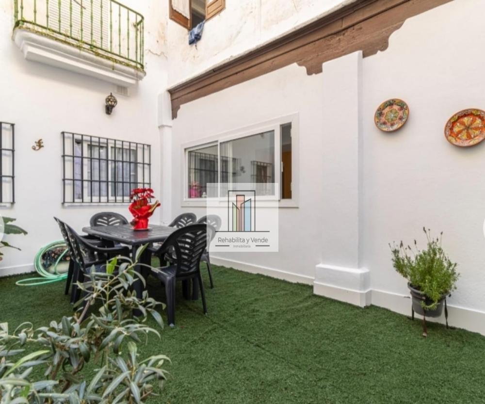  à vendre maison Chiclana De La Frontera Bahía De Cádiz 1