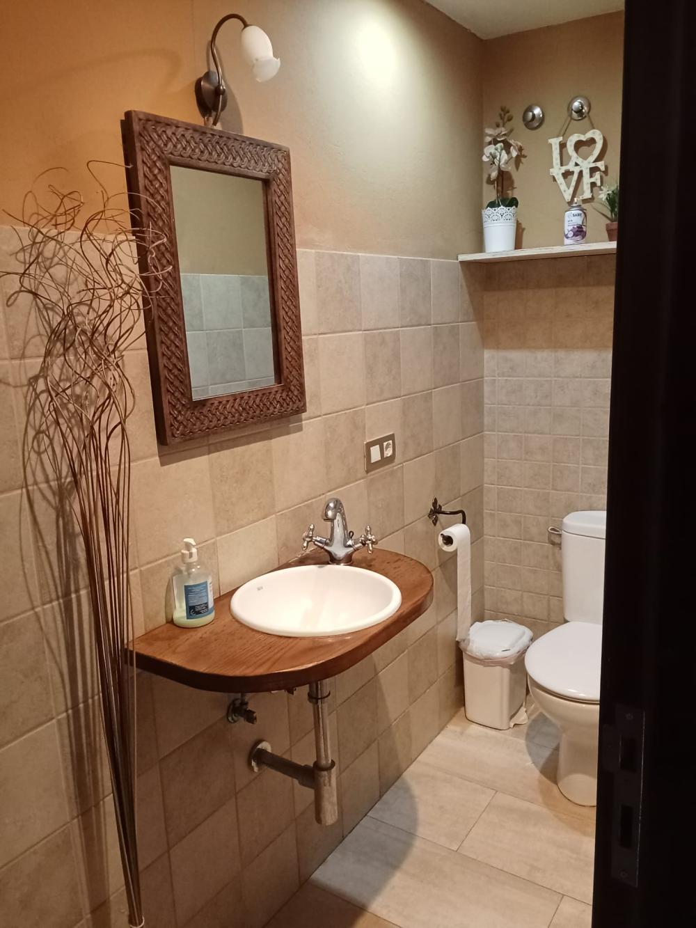  à vendre maison Bamiro Tierra De Soneira 3