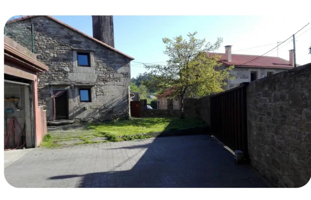 à vendre maison Bamiro Tierra De Soneira 25