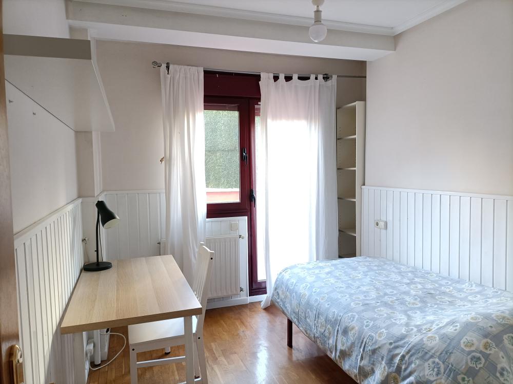  à vendre appartement San Lazaro-Otero Oviedo 8