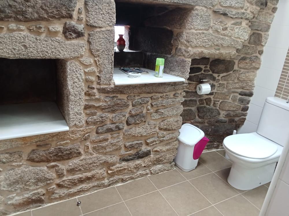  à vendre maison Bamiro Tierra De Soneira 21