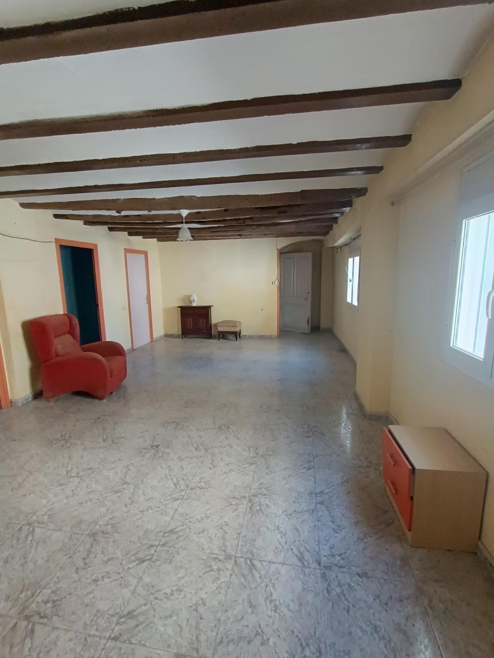  à vendre maison Benissanet Ribera D'ebre 12