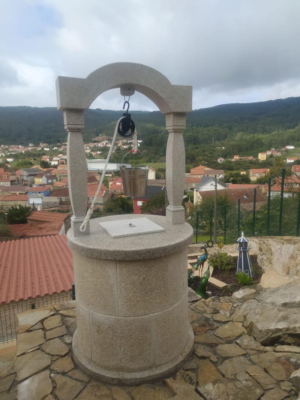  à vendre maison Baño Muros 12