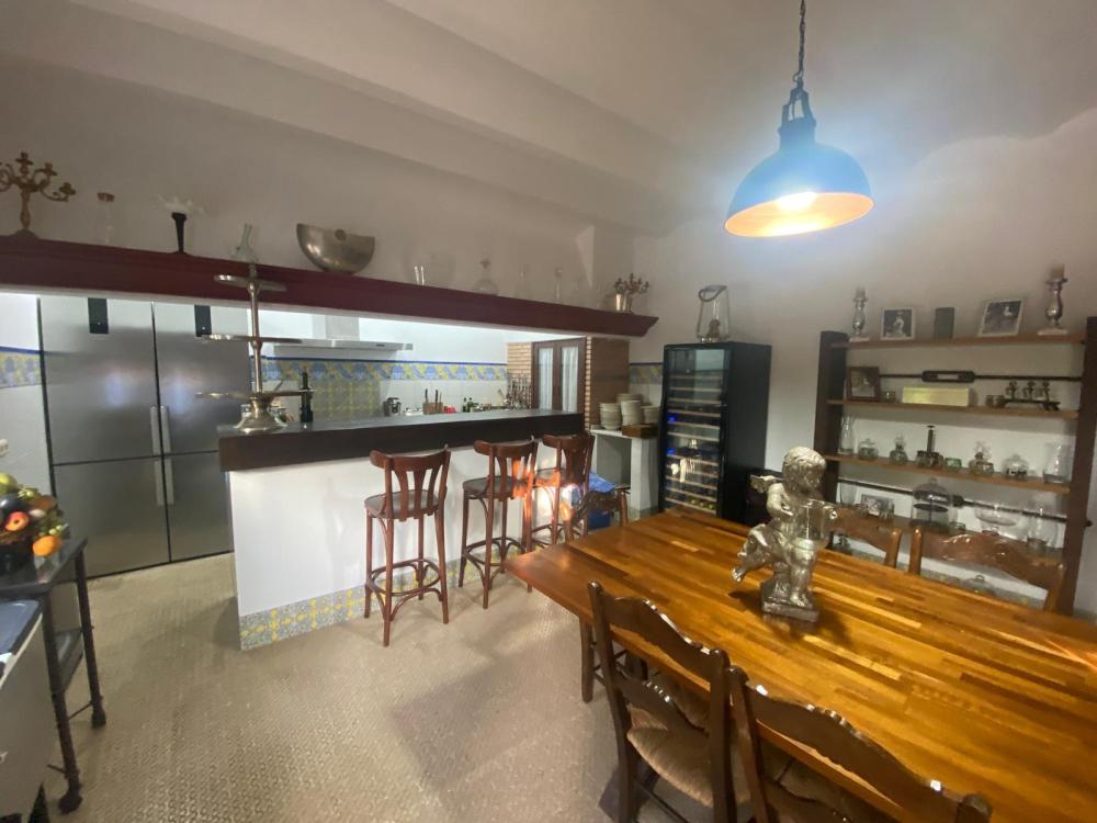  à vendre villa Palma Del Rio Valle Medio Del Guadalquivir 36