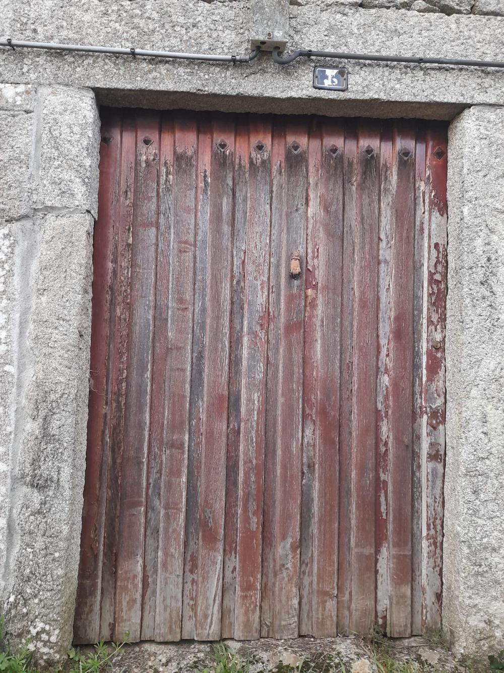  à vendre maison Borraxeiros Deza 8