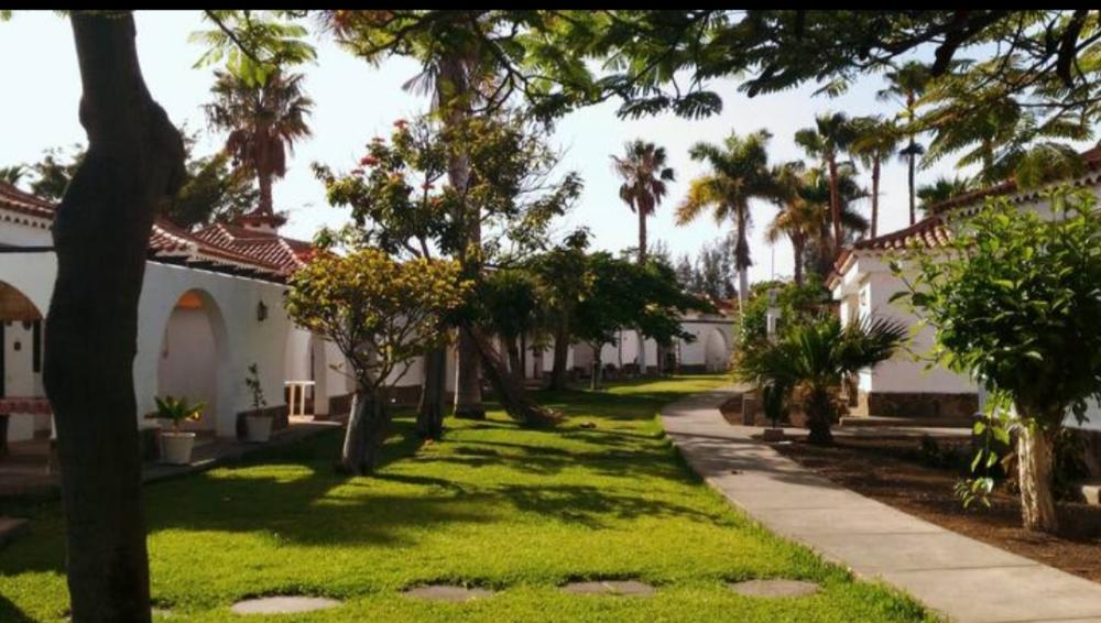  à vendre maison jumelée Maspalomas Área Sur 6