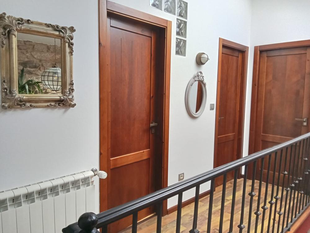  à vendre maison Bamiro Tierra De Soneira 11
