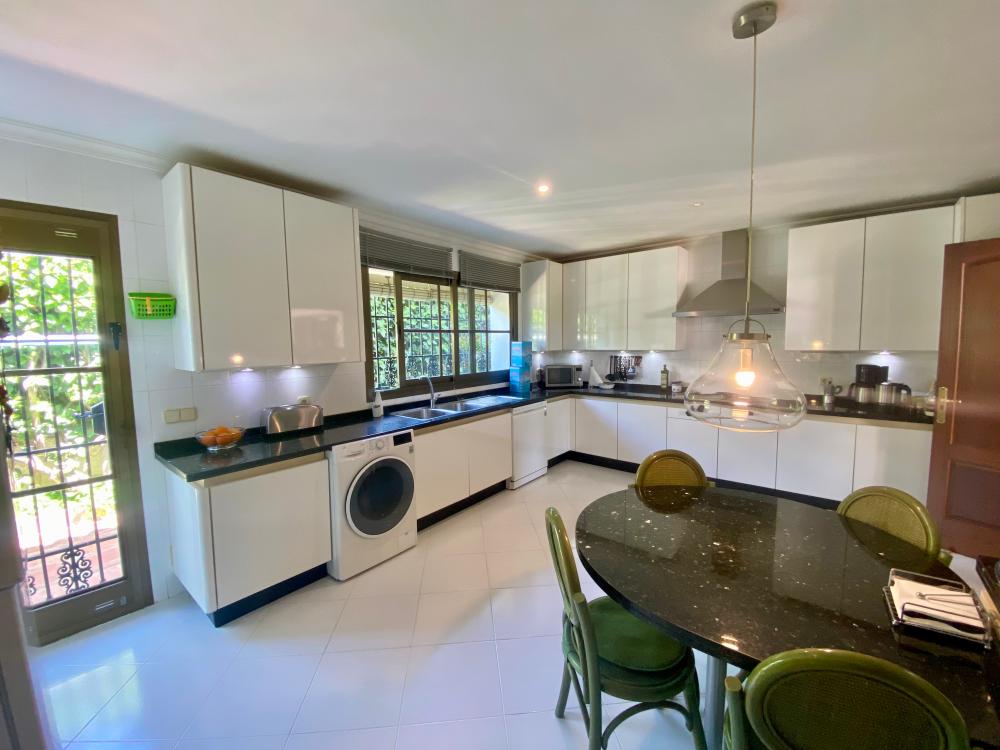  à vendre villa Marbella Area Costa Del Sol Occidental 13