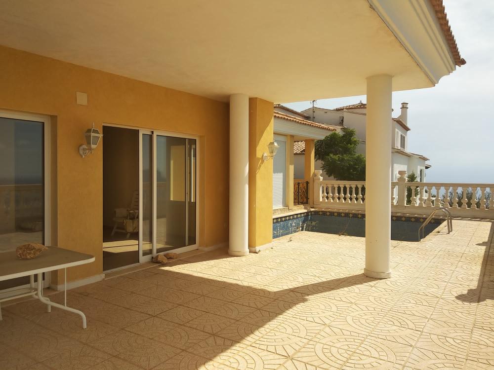 à vendre villa Altea Hills Marina Baixa 3